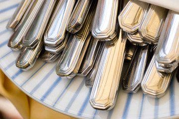 cutlery