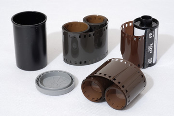 fotografia analogica