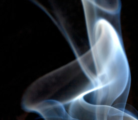 smoke
