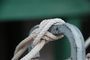rope