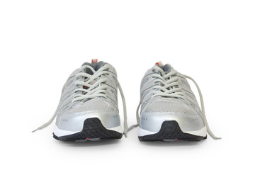 jogging shoe