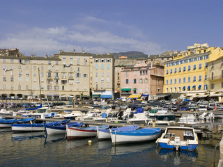 bastia