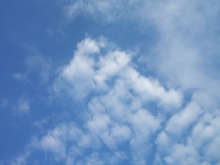 nubes