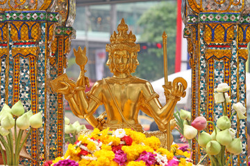 erawan shrine