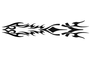 tribal