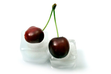 cool cherry