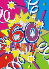 60th party
