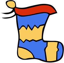 christmas stocking
