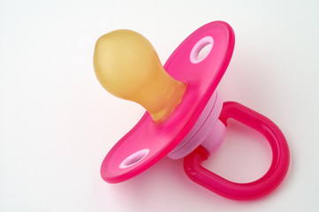 pacifier - soother