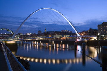 millennium bridge