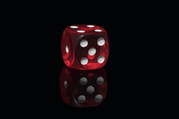 casino dice