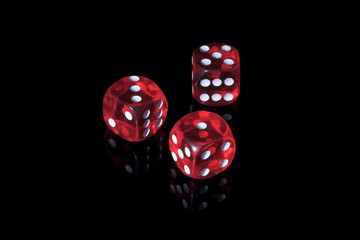 casino dices