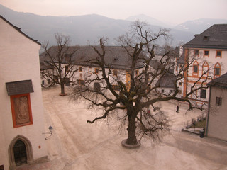 Makro, K&uuml;che, Lebensmittel