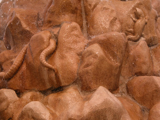 Makro, K&uuml;che, Lebensmittel