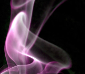 smoke