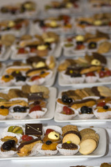 parade of sweets