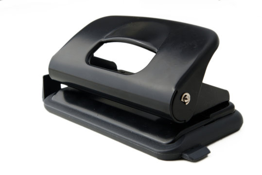 office puncher
