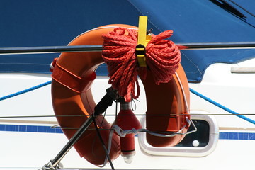 rescue