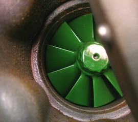 turbo