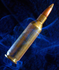 bullet