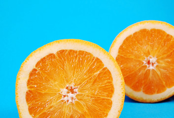 isoalted oranges