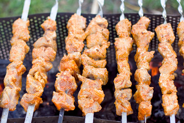 shashlik
