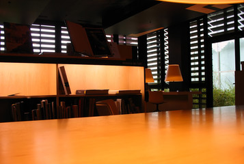 bibliothèque