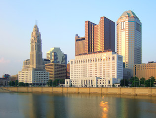 columbus, ohio