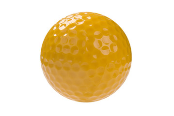 golf ball