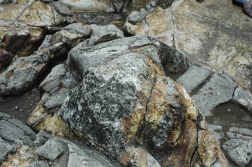 malim kundang rock