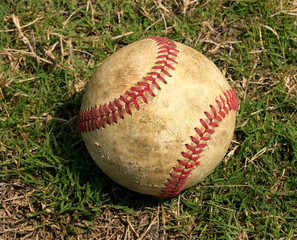 baseball