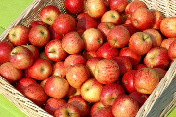 pommes