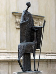 sculpture