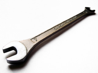 wrench