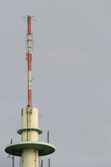 Fototapeta premium funkturm