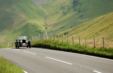 vintage car 01