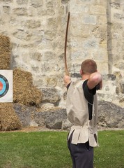 archer