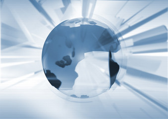 global erde
