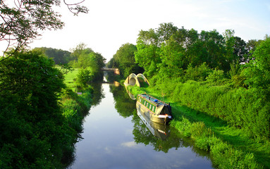 oxford canal