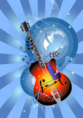 making music