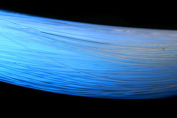 fiber optic computer cables