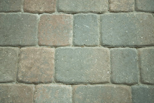 stone paver texture