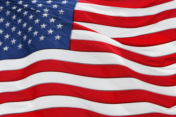 Fototapeta premium old glory