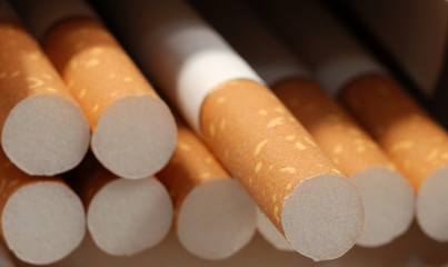 cigarette