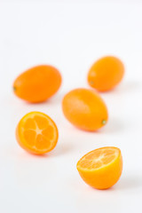 losse kumquats