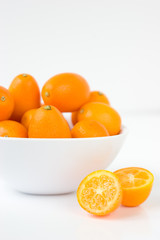 kumquat bowl