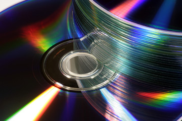 dvd rainbow