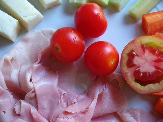 antipasto misto