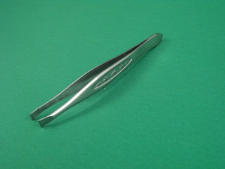 tweezers