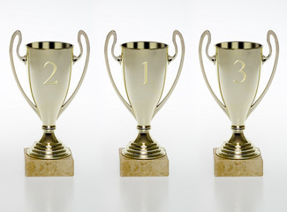 trophée